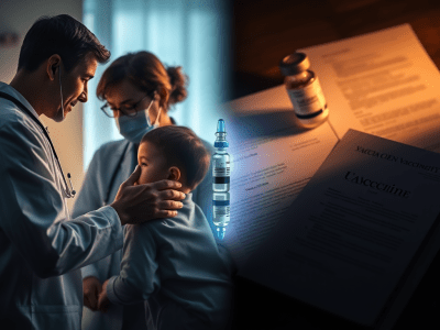 SZCZEPIENIA: PODSUMOWANIE SZKODLIWÓŚCI