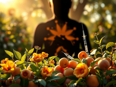 NATURALNE LECZENIE RAKA A&nbsp;CHEMIA