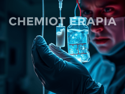 CHEMIOTERAPIA: WIELKI BLEF&nbsp;MEDYCYNY!