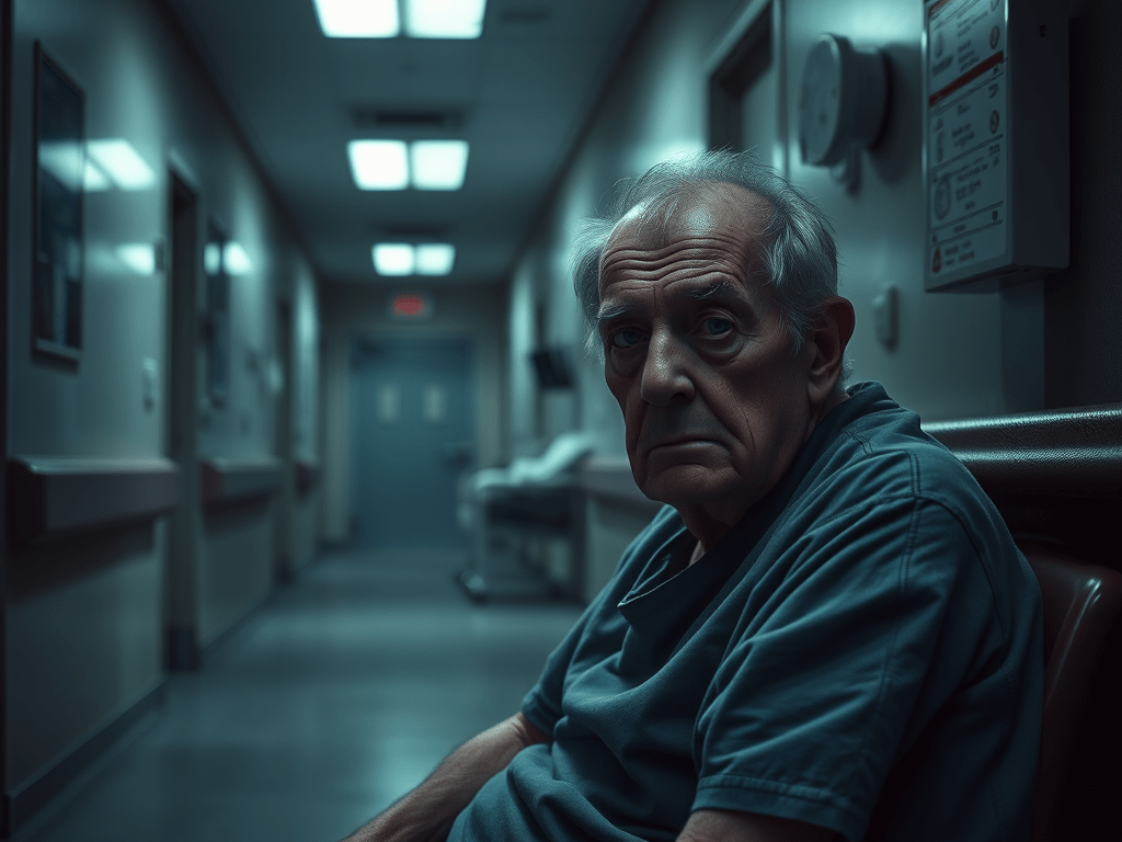 LIST: LEKARZE CELOWO WYKAŃCZAJĄ&nbsp;LUDZI!