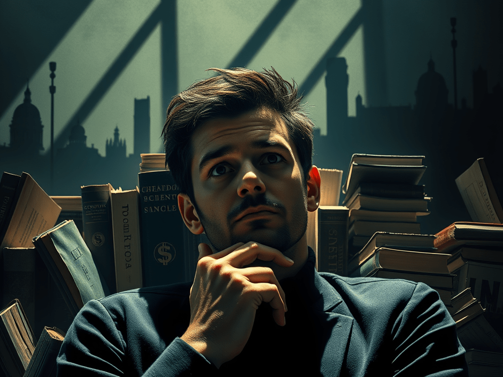 KIM SĄ „PRZECIWNICY TEORII SPISKOWYCH”?