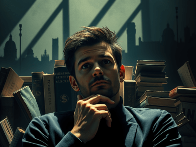 KIM SĄ „PRZECIWNICY TEORII SPISKOWYCH”?