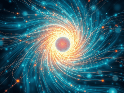 ŚWIAT U PROGU GLOBALNEJ&nbsp;PRZEMIANY?