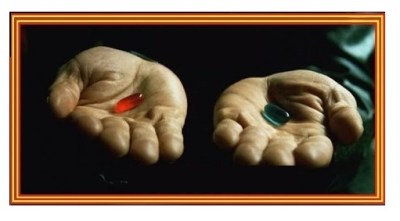 DUCHOWOŚĆ: ŚWIAT NIE JEST TAKI, JAK&nbsp;MYŚLISZ