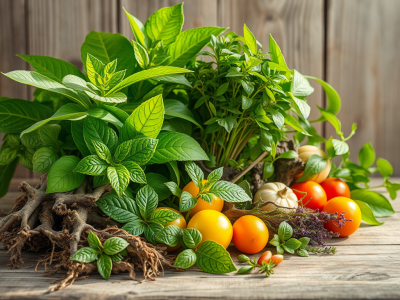 JAK OCZYŚCIĆ / ODTRUĆ CIAŁO Z&nbsp;TOKSYN