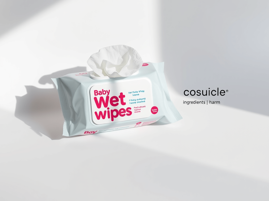 UWAGA NA CHUSTECZKI&nbsp;NAWILŻANE!