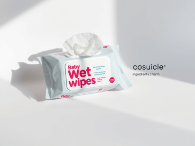 UWAGA NA CHUSTECZKI&nbsp;NAWILŻANE!