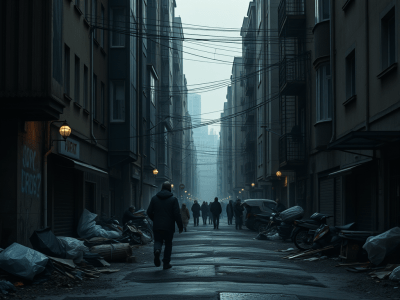 EKONOMIA: DLACZEGO POLACY SĄ&nbsp;BIEDNI?