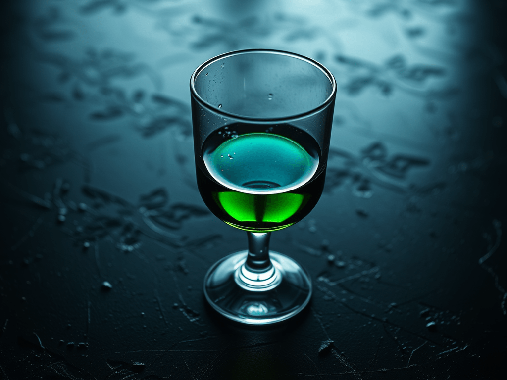 ALKOHOL NAS ZABIJA: ZGUBA&nbsp;LUDZKOŚCI