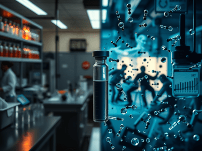 CZY NOWE SZCZEPIONKI SĄ&nbsp;BEZPIECZNE?