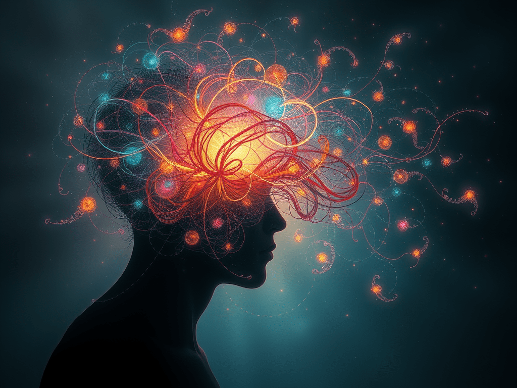 PROGRAMY i WZORCE&nbsp;PODŚWIADOMOŚCI