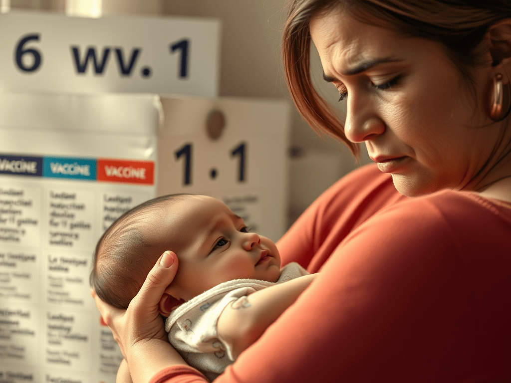 SZCZEPIENIA: CO KAŻDY WIEDZIEĆ POWINIEN?