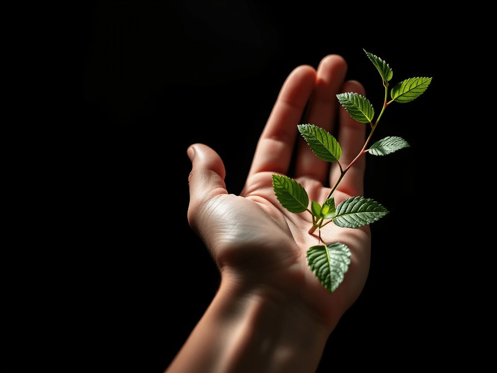 CHEMIA DOBIJA, NIE LECZY! RELACJA&nbsp;PACJENTA