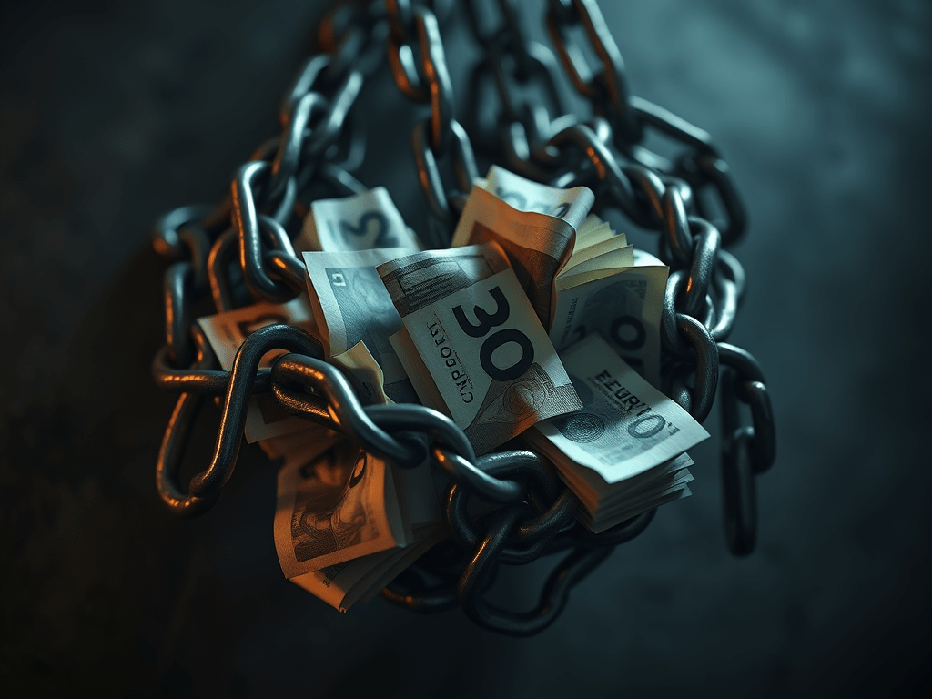 EKONOMIA: O PRZEKRĘTACH&nbsp;BANKÓW