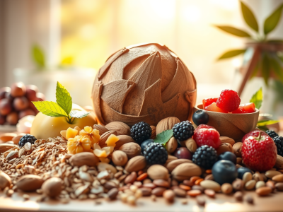 ŚWIAT BEZ RAKA: CZY TO MOŻLIWE? VIT&nbsp;B17