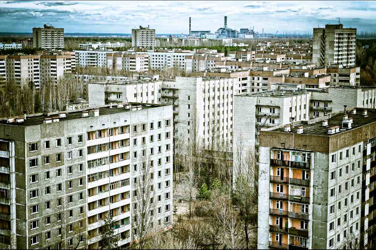 czarnobyl