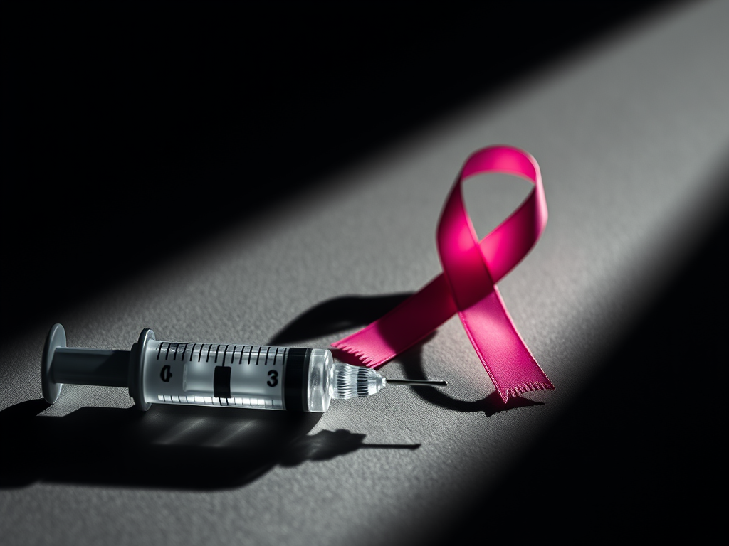 TWÓRCA SZCZEPIONKI HPV OSTRZEGA PRZED&nbsp;NIĄ!