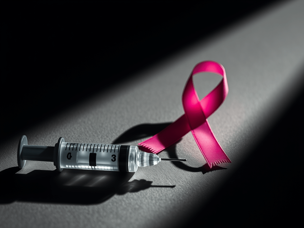 TWÓRCA SZCZEPIONKI HPV OSTRZEGA PRZED&nbsp;NIĄ!