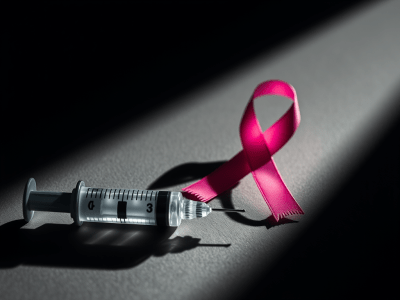 TWÓRCA SZCZEPIONKI HPV OSTRZEGA PRZED&nbsp;NIĄ!