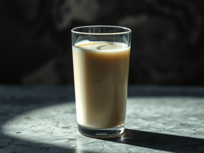 ZDROWIE: MLEKO BARDZO&nbsp;SZKODZI