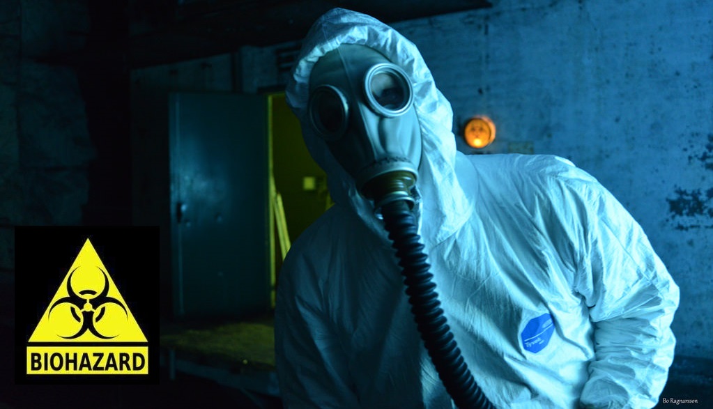 JUŻ W 2013 ROKU SKAŻENIE BAŁTYKU BYŁO OLBRZYMIE!