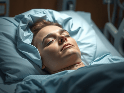 PROF. TALAR: ORGANY POBIERANE SĄ OD&nbsp;ŻYWYCH!