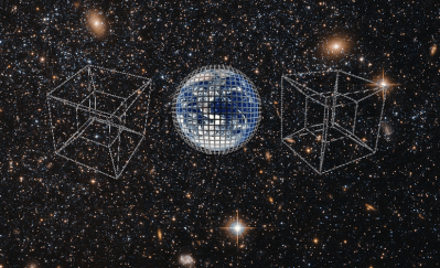 DUCH i NAUKA: CZY ATEIZM TO&nbsp;RELIGIA?