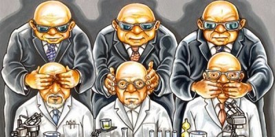 ODŻYWIANIE: 11 WIELKICH&nbsp;KŁAMSTW