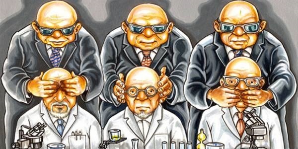 11 NAJWIĘKSZYCH DIETETYCZNYCH i ZDROWOTNYCH&nbsp;KŁAMSTW