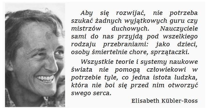 W EZOTERYCE JEST WIELE PUŁAPEK, ALE DASZ&nbsp;RADĘ!