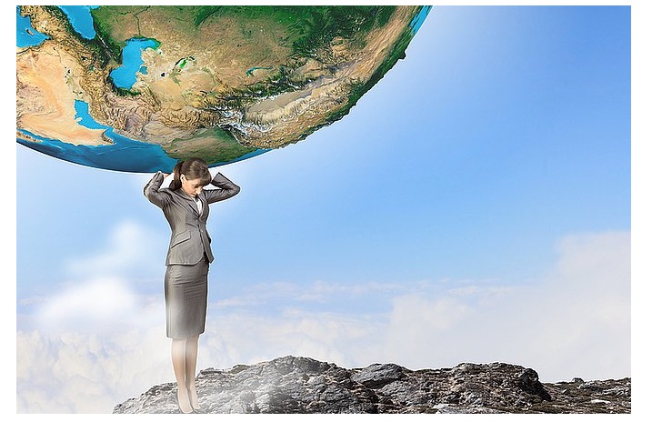 CZY IGNORUJEMY ZAGROŻENIA? DO TYCH, CO SIĘ&nbsp;BOJĄ