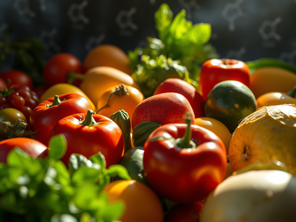 BROŃ CHEMICZNA NA OWOCACH! MYJ&nbsp;JE!