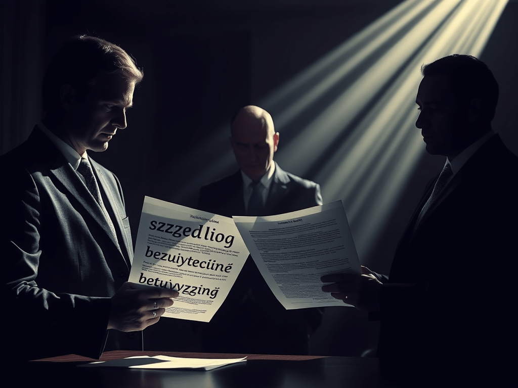 SZCZEPIENIA A TAJNE DOKUMENTY&nbsp;RZĄDOWE!