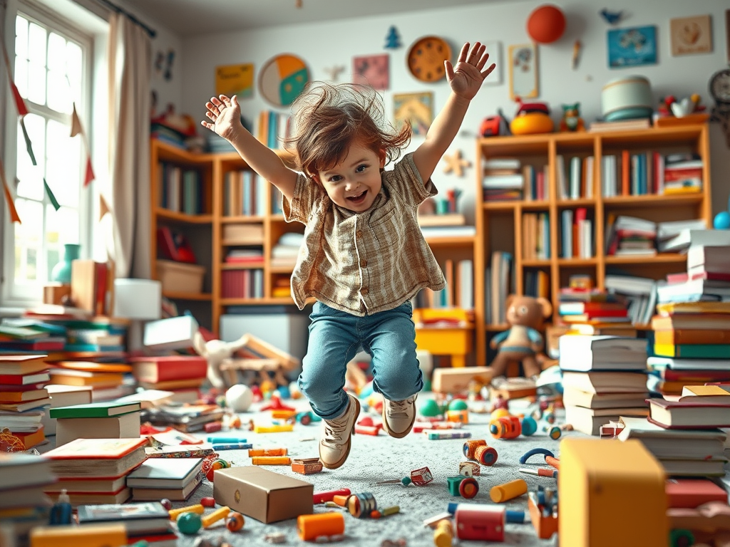 CZY ADHD TO FIKCYJNA&nbsp;CHOROBA!?