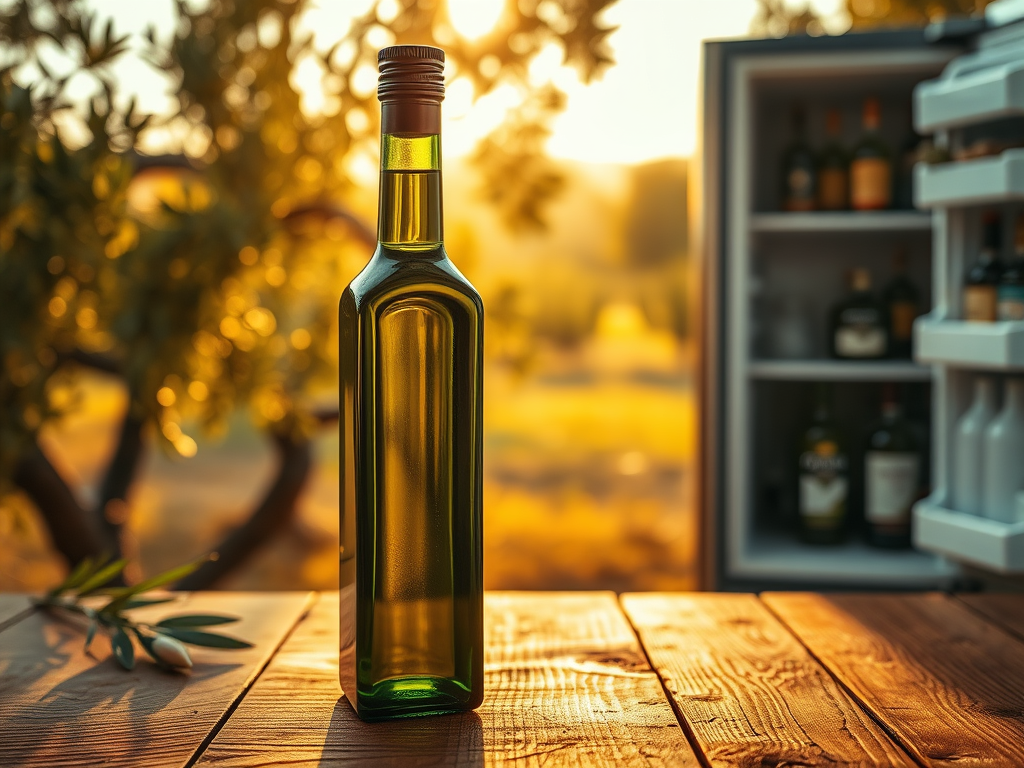 TA OLIWA SZKODZI! JAK ROZPOZNAĆ&nbsp;PRAWDZIWĄ?