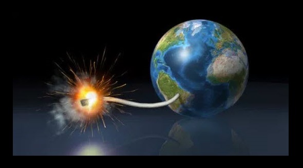 PRZYRODA PRZEGRYWA Z POLITYKĄ. GDY ZNIKNĄ PTAKI, NASTĄPI&nbsp;KONIEC