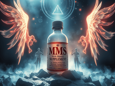 MMS: DOBRY SUPLEMENT CZY&nbsp;TRUCIZNA?