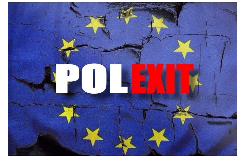 CZY POLSKA TO NIEWOLNICZA KOLONIA?