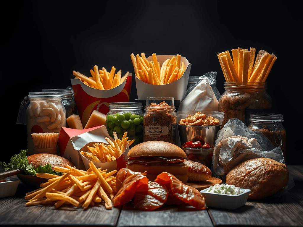 ZŁA DIETA ZWIĘKSZA O 50% RYZYKO&nbsp;RAKA!