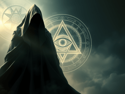 OSTATECZNY SEKRET MASONERII&nbsp;UJAWNIONY!