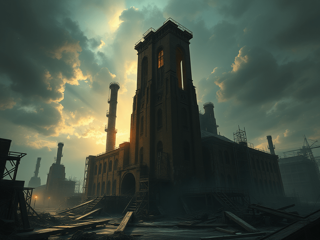 PRYWATYZACJA: RABUNEK POLSKIEJ&nbsp;GOSPODARKI