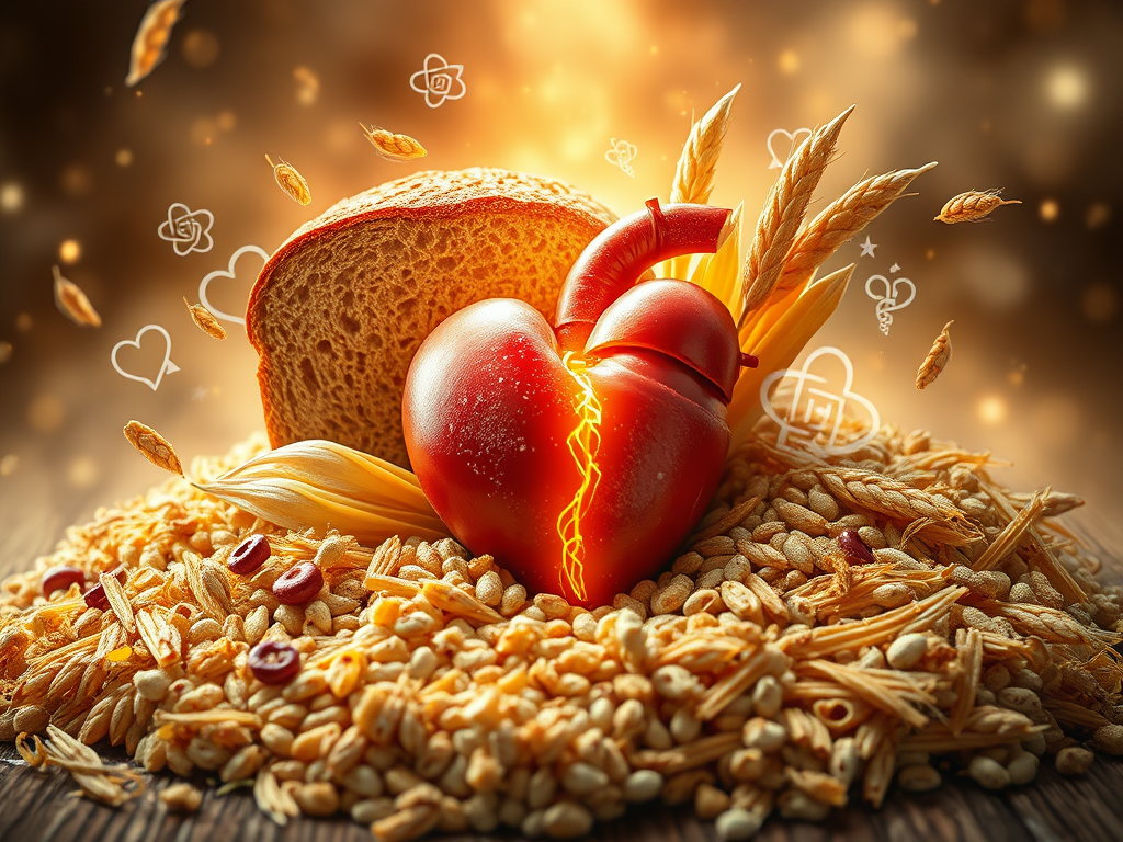 SZKODLIWA ŻYWNOŚĆ: TEŻ JĄ MASZ!