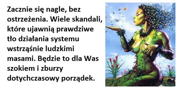 SYMULACJA ZIEMIA (2) CZY TO PLANETA&nbsp;WIĘZIENIE?