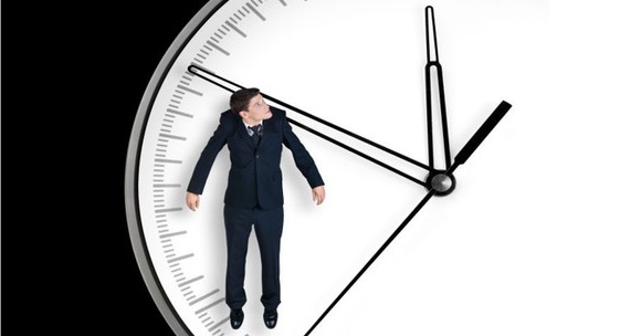 CZEGO UCZY ŚMIERĆ, PRZEMIJANIE? NIE UMIERAJ ZA&nbsp;ŻYCIA!