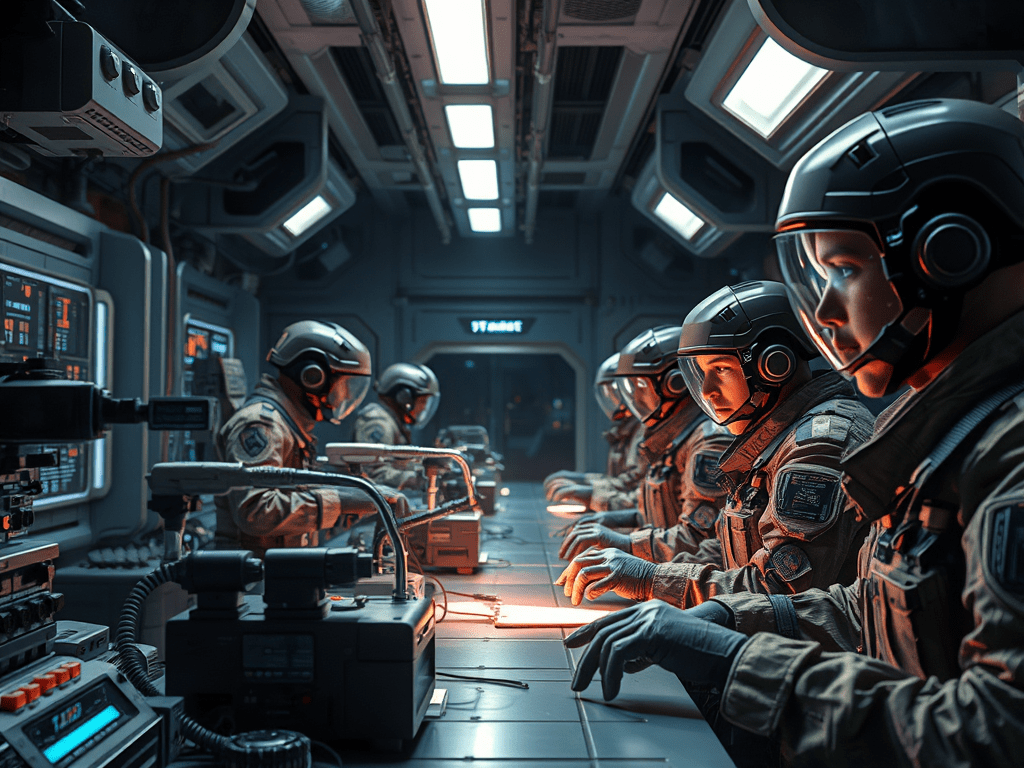 MIASTO OBŁĄKANYCH: LUDZIE&nbsp;ZOMBIE