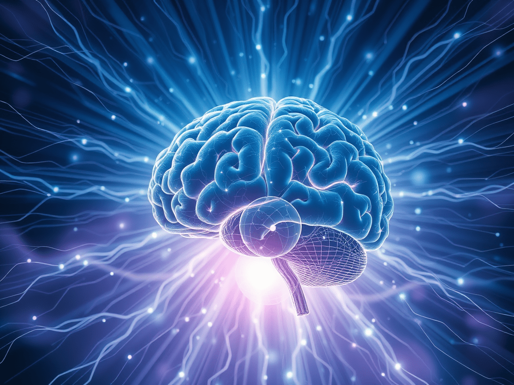 NIESAMOWITA MOC NASZEGO&nbsp;UMYSŁU