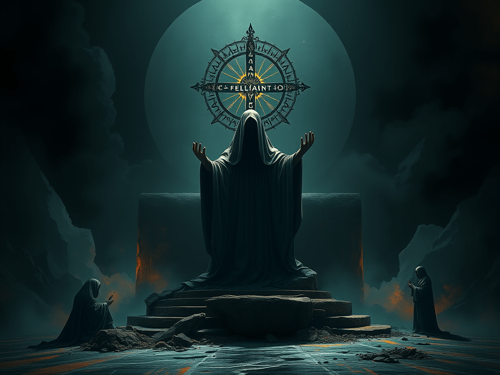 TAJEMNICA ZABÓJSTWA PREZYDENTA KENNEDY’EGO