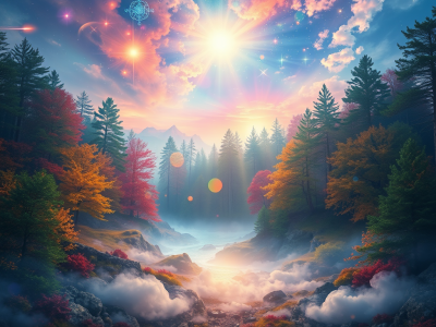 DUCHOWOŚĆ: WZROST ŚWIADOMOŚCI JUŻ&nbsp;JEST!