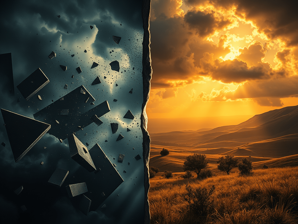 IDEOLOGIE i WIERZENIA TO BLEF!