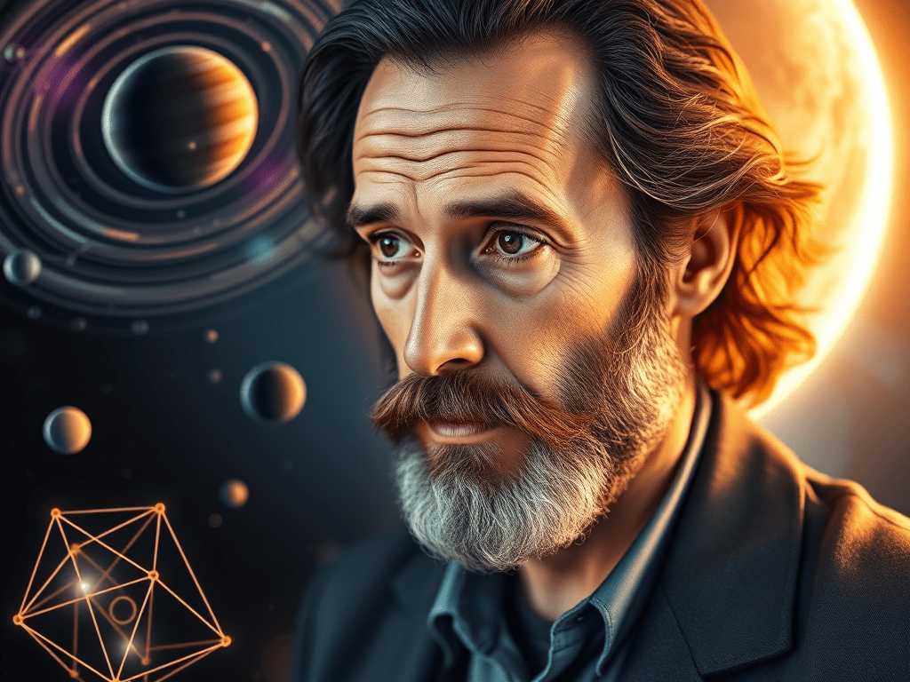 NASSIM HARAMEIN O GRANICACH&nbsp;POZNANIA